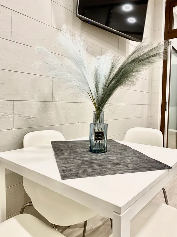 Квартира 2-комнатная Квартира — Сириус