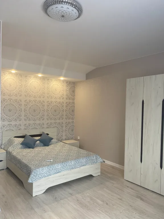 Квартира 2-комнатная Квартира — Анапа