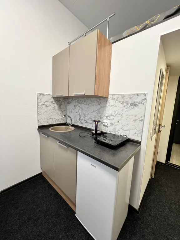 Квартира 1-комнатная Квартира — Ломоносов