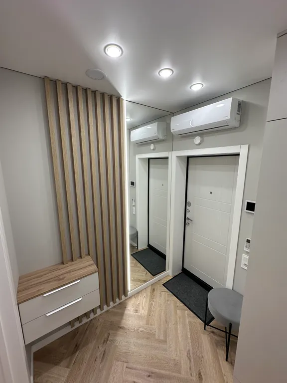 Квартира Новая, уютная квартира с дизайнерским ремонтом — Калининград