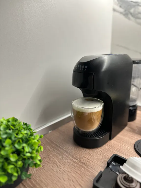 Комфортные апартаменты с видом на Дубовую рощу