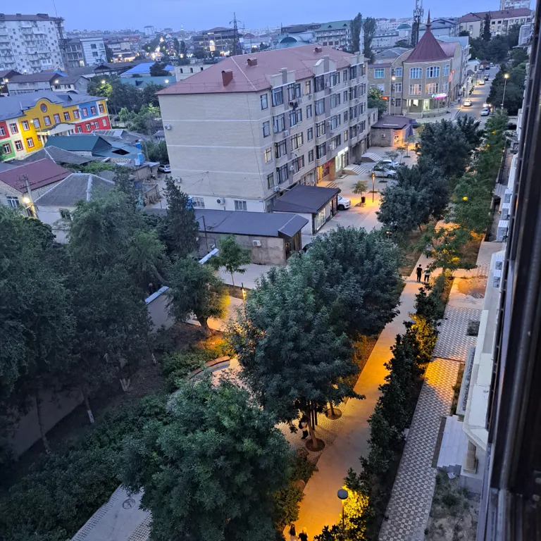 Квартира Уютная квартира в центре древнего города — Дербент