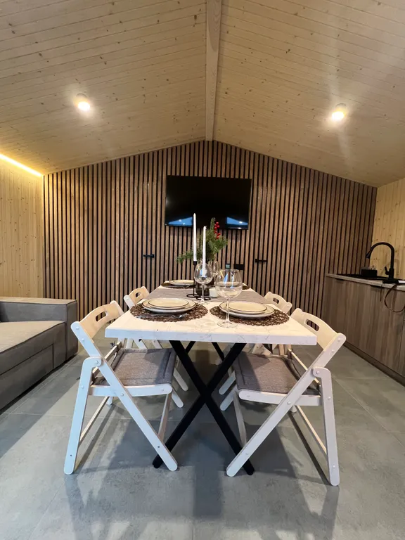 Уютный домик в 3 километрах от Гродно