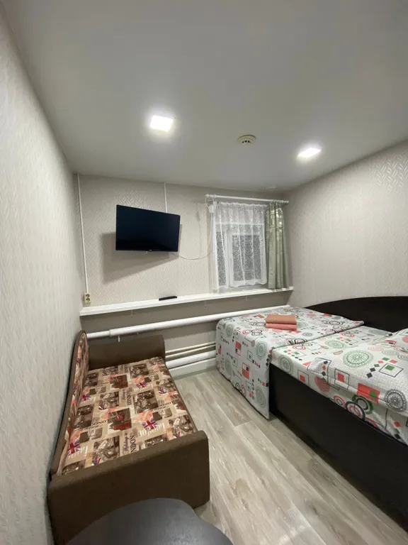 Квартира Комната — аренда посуточно в Можга