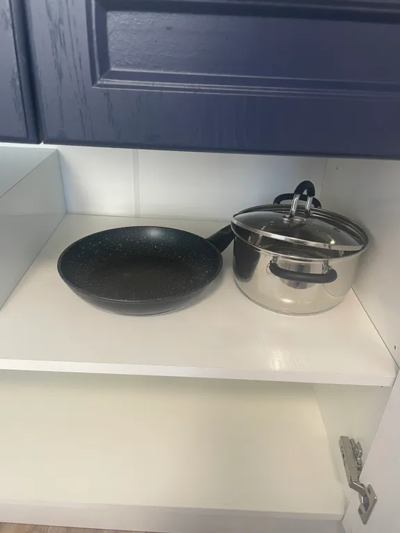 Квартира Квартира Уютная студия у метро — Новосибирск