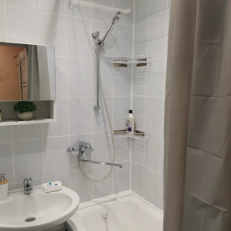 Уютная квартира в центре