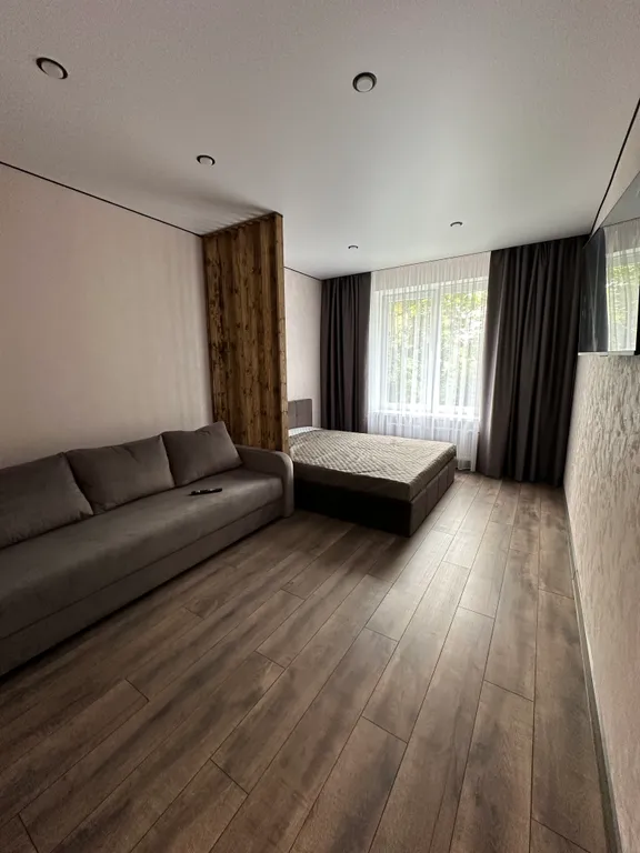 Квартира Уютная и чистая квартира с удобным местоположением — Калининград