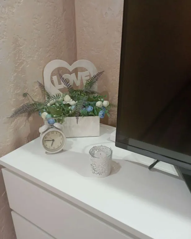 Квартира Уютная просторная студия для гостей нашего города — Лабинск