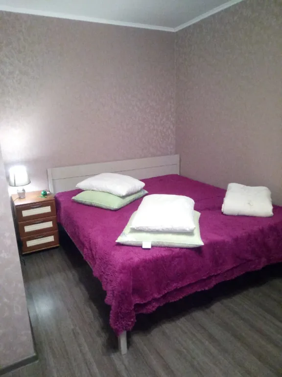 Квартира у Айсберга, Хутынского монастыря — аренда посуточно в Великий Новгород