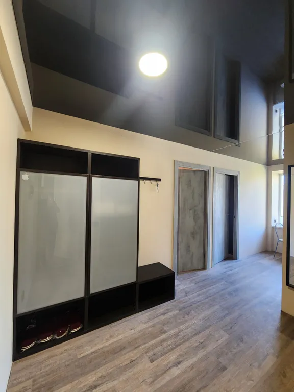 Квартира двухкомнатная у парка