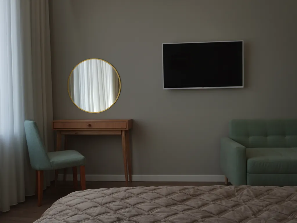 Квартира Комната — Гатчина