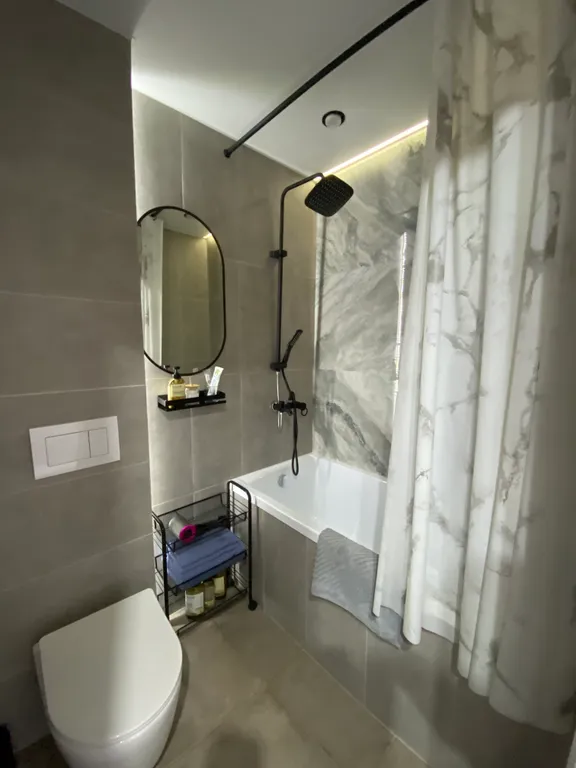 Квартира в центре