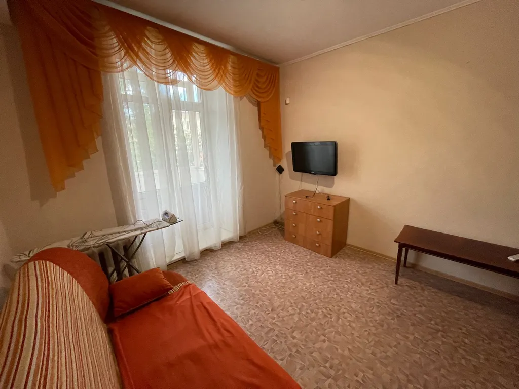 Квартира в центре