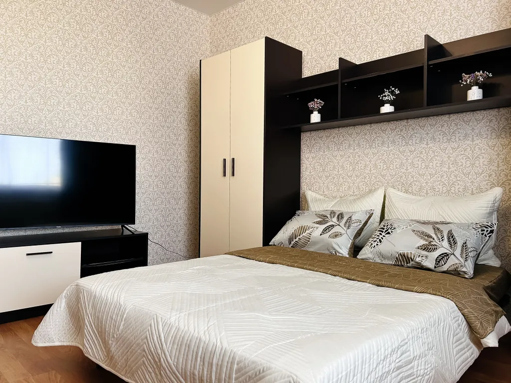 Квартира Квартира у парка — Краснодар