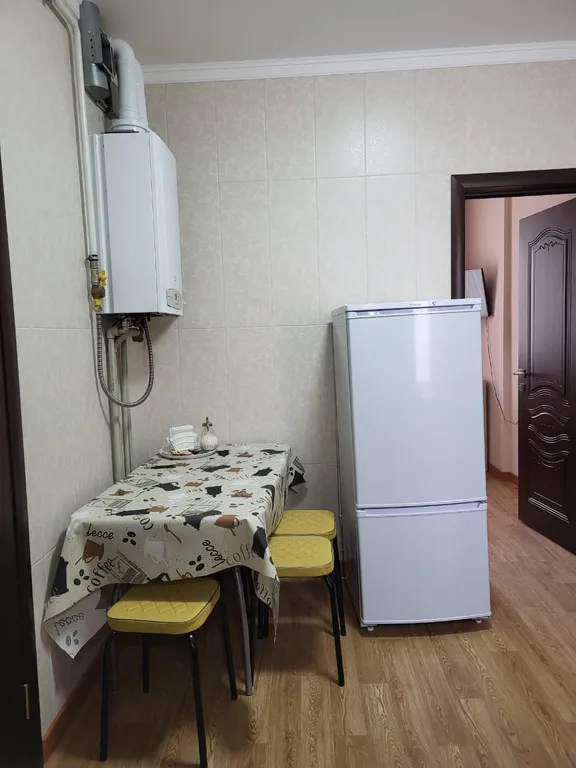 Уютная квартира в курортной зоне