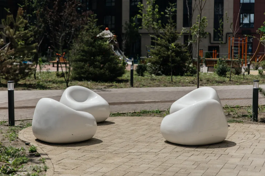 Уютная двушка в инновационном ЖК Полет