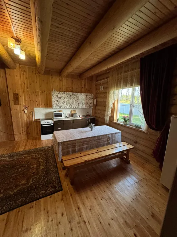 Усадьба «Гусли: Кедр-2-6»