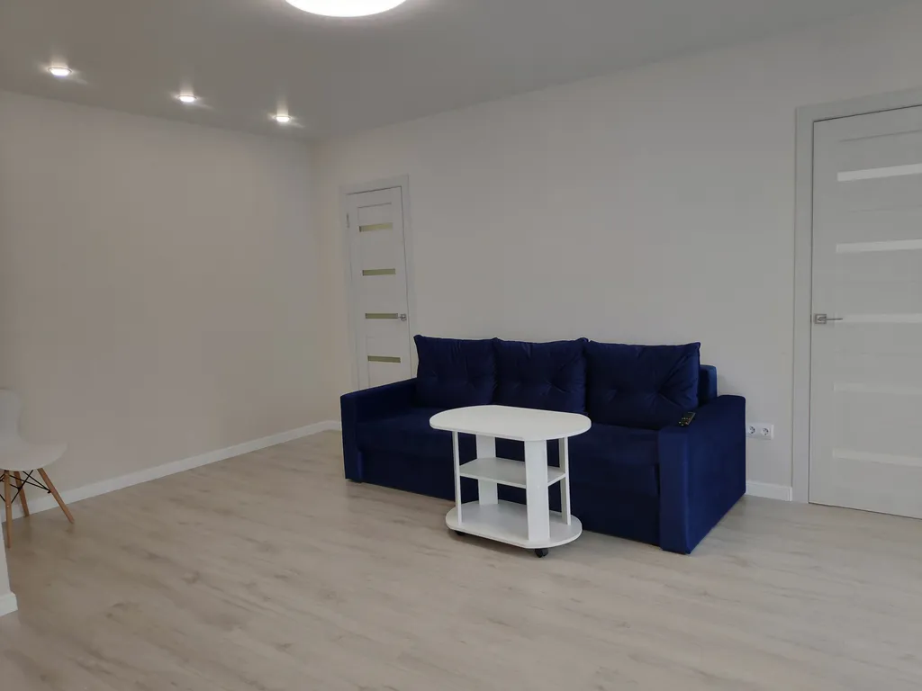 Квартира рядом с островом Канта