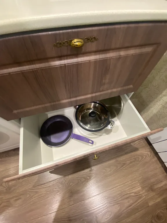 Уютная квартира с видом на горы