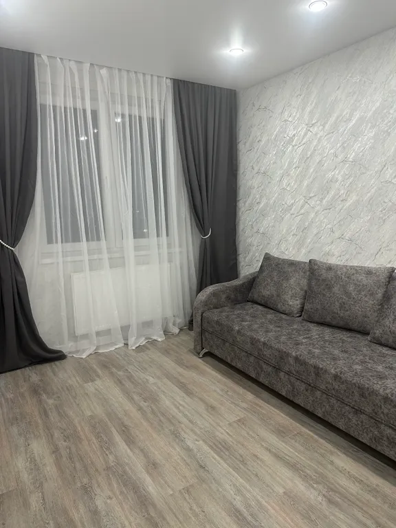 Квартира Новая квартира недалеко от моря — Пионерский