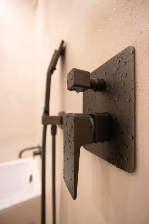 Апартаменты у моря «На Ольховой»