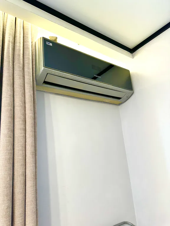 Квартира в ЖК Rams Sity