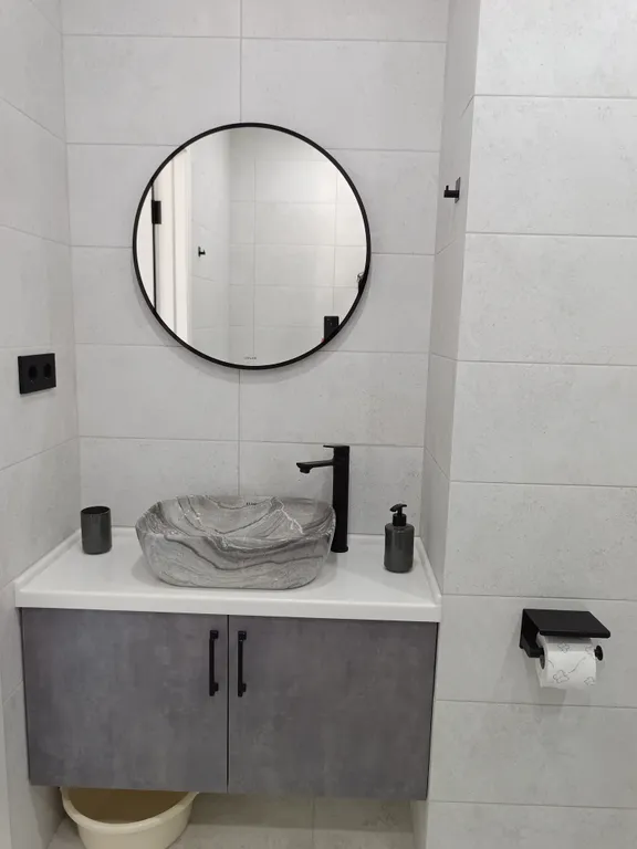 Квартира Комфортные апартаменты для отдыха на море — Анапа