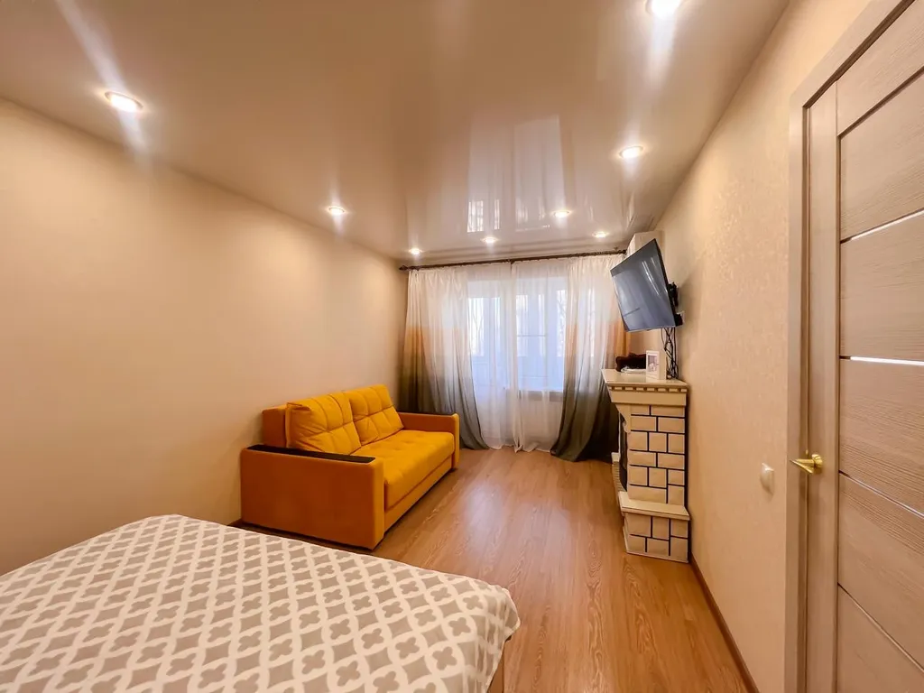 Квартира у автовокзала от команды