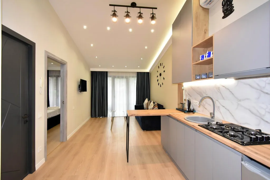 Студия снежинка в центре