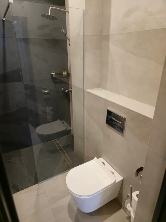 Комната