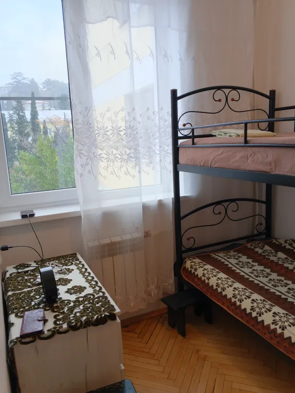 Квартира в центре Ялты