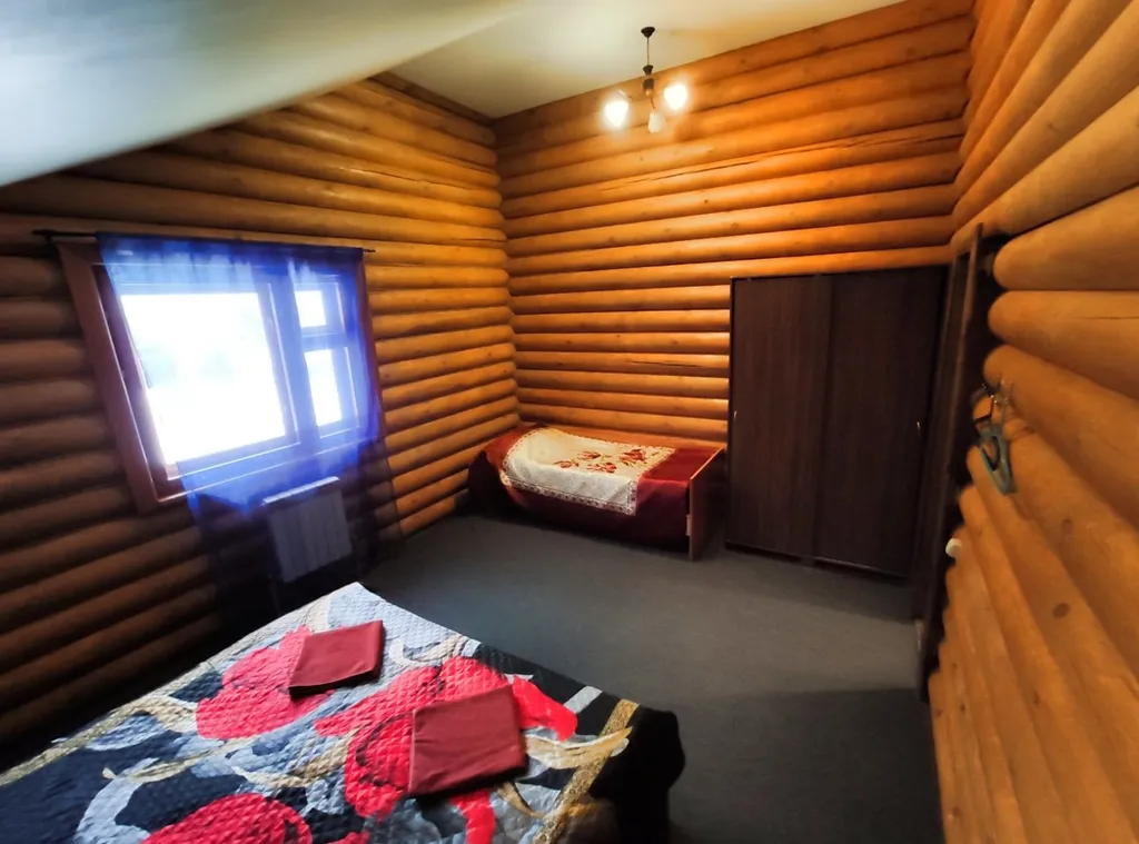 Уютный 2-этажный дом