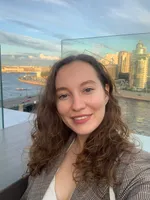 Екатерина Агаркова
