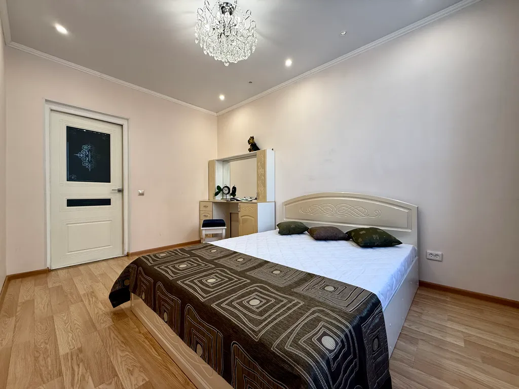 Квартира на Уральской, 2/11