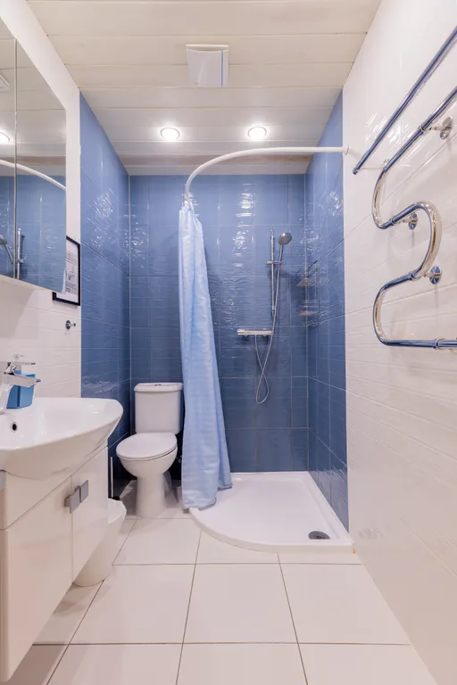 Коттедж Дом Романтик — Санкт-Петербург