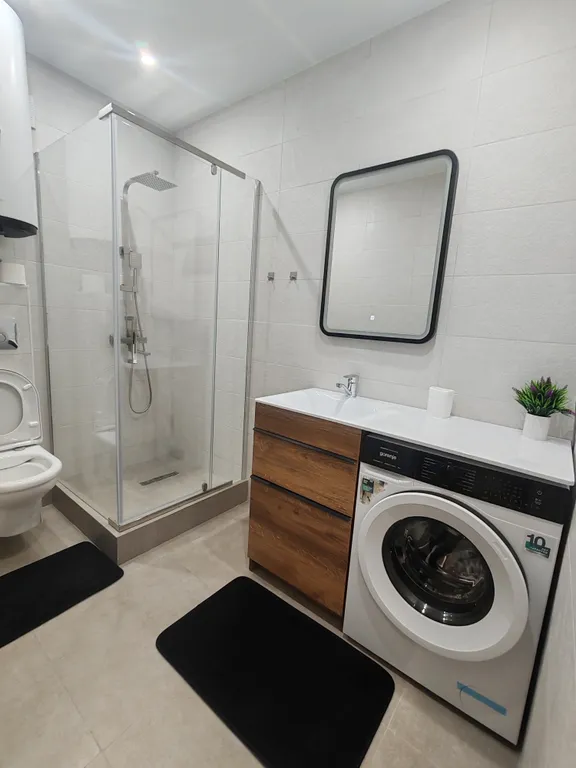 Квартира Пицунда