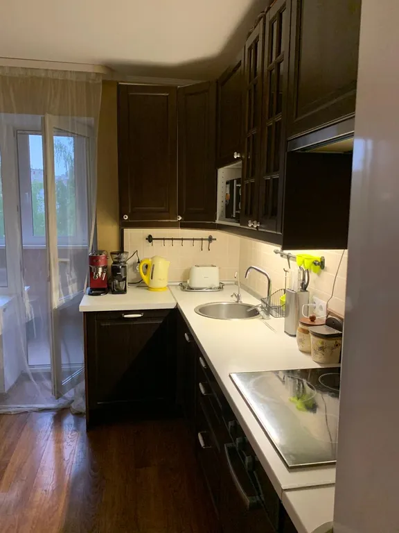 2-к квартира Великий Новгород Торговая сторона