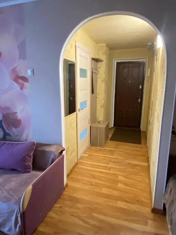 Уютная квартира с кондиционером в историческом центре с парковкой