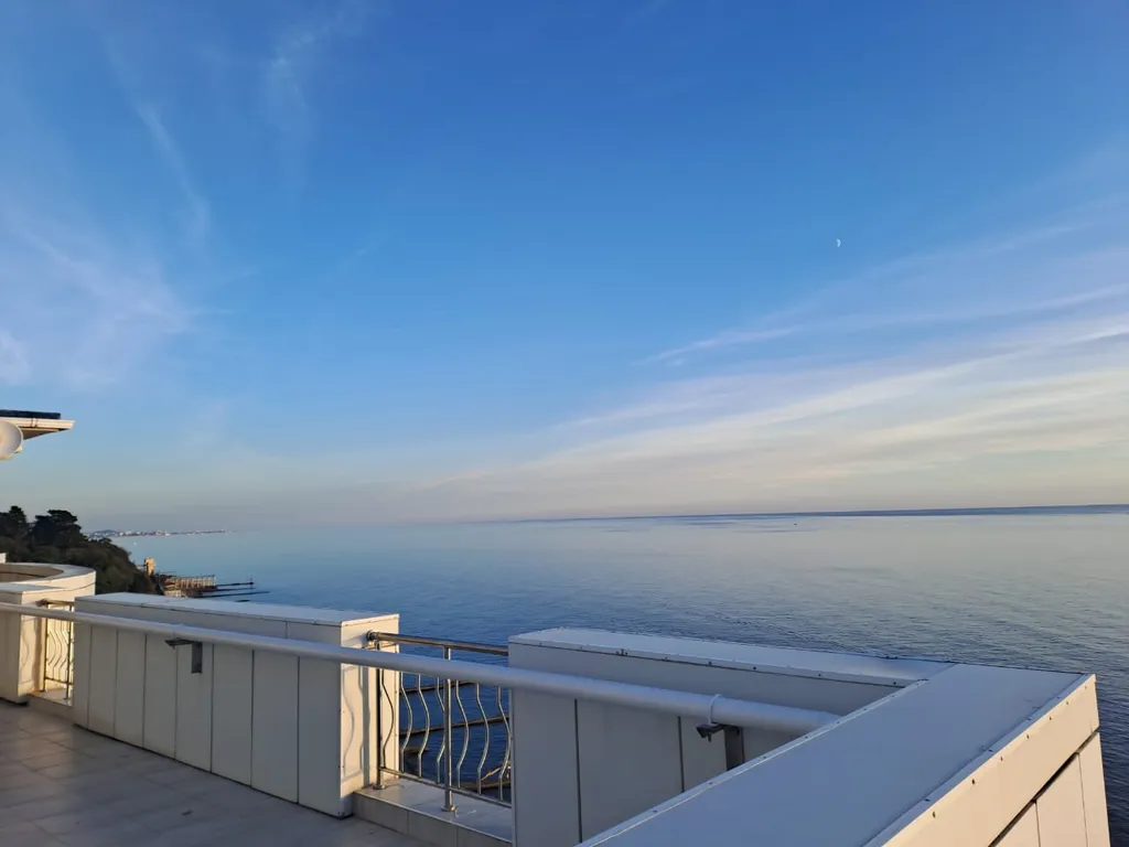 Квартира Квартира 54 Palmyra penthouse — Сочи