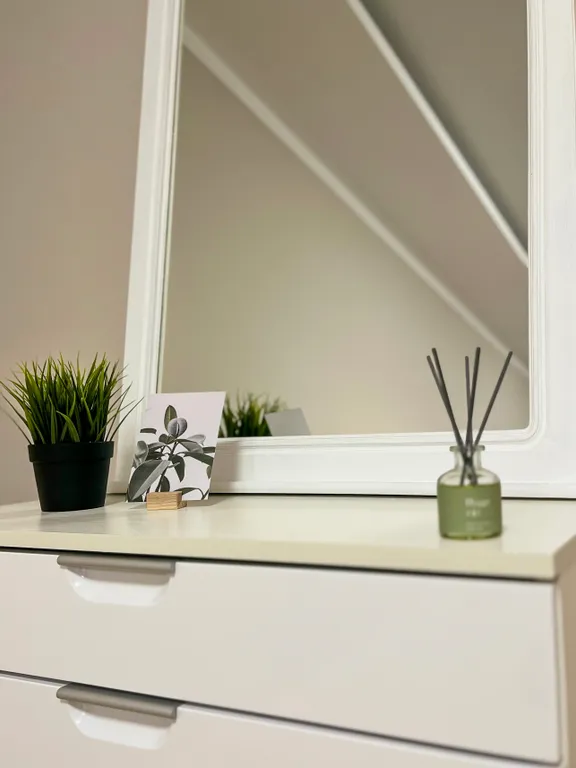 Большая видовая квартира у Крокуcа