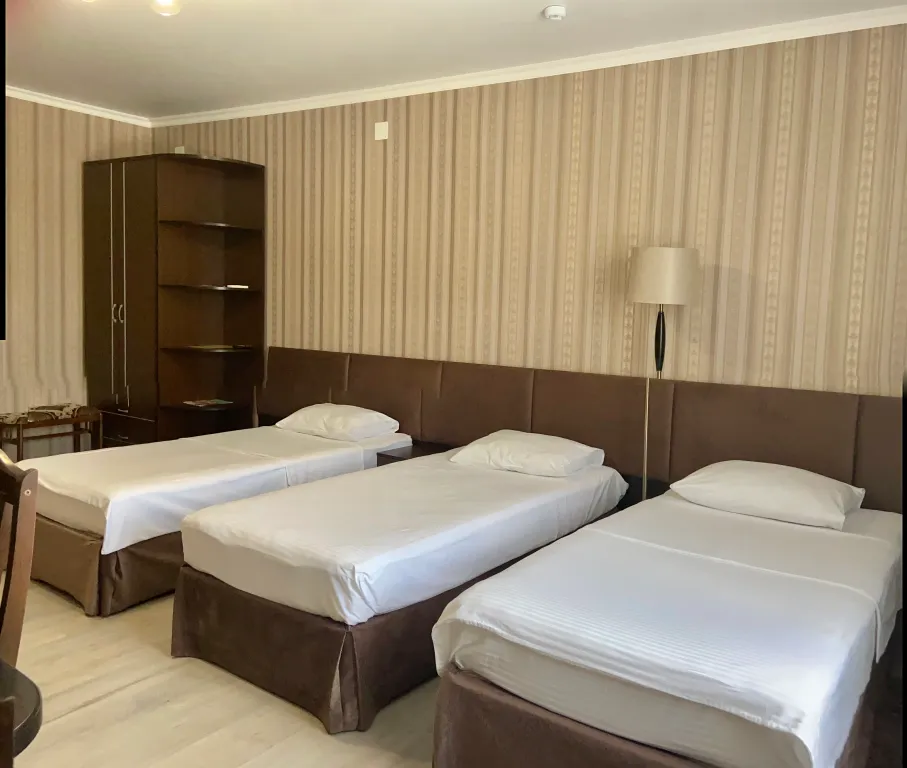 Уютная комната в центре #7