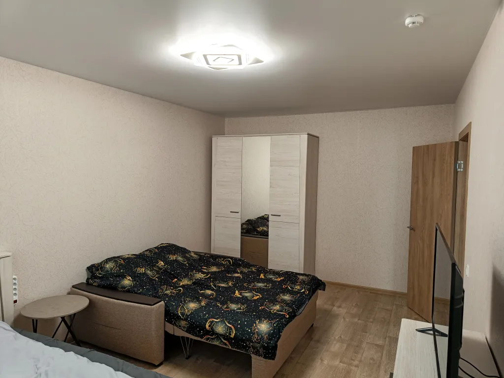 Уютная и светлая квартира рядом с М4 Дон