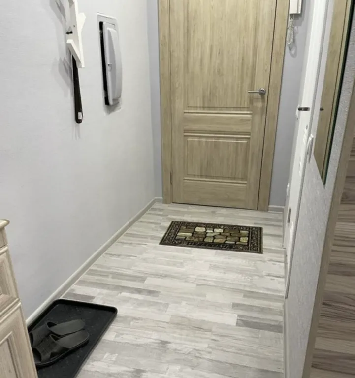 Квартира в  центре города