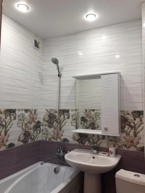 Квартира в центре города