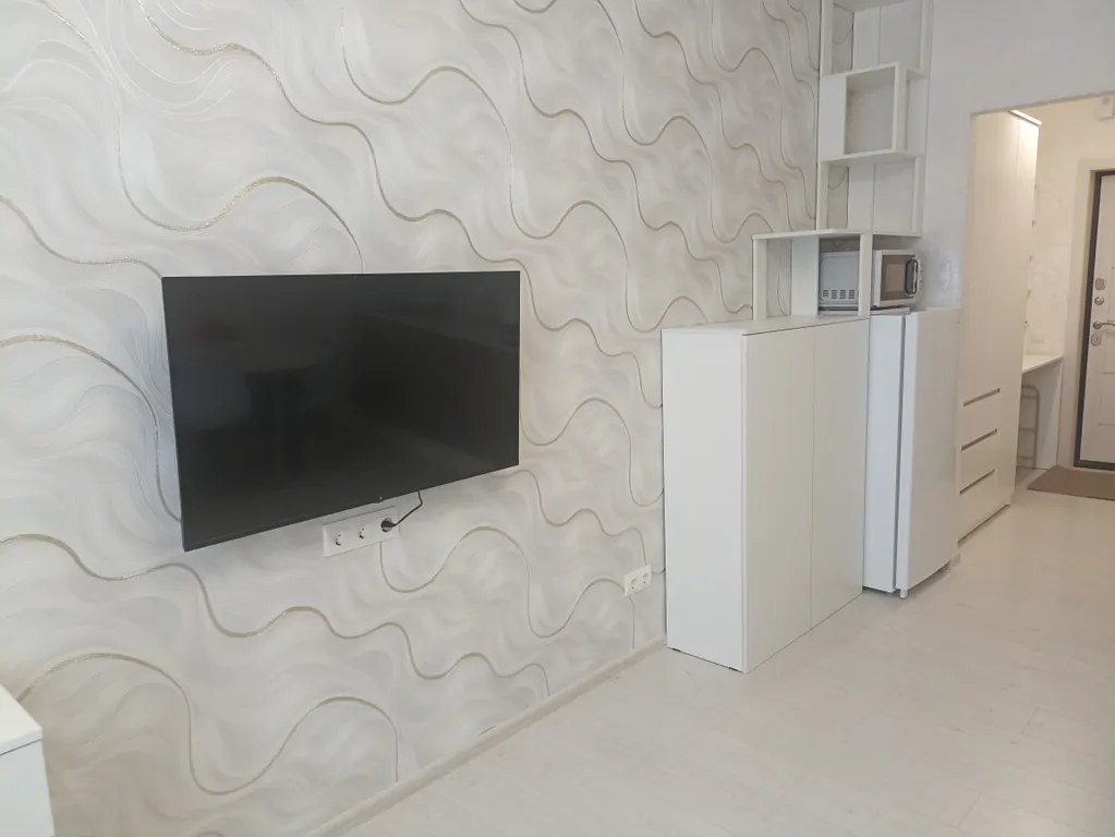 Квартира Квартира в доме с закрытым двором — Анапа