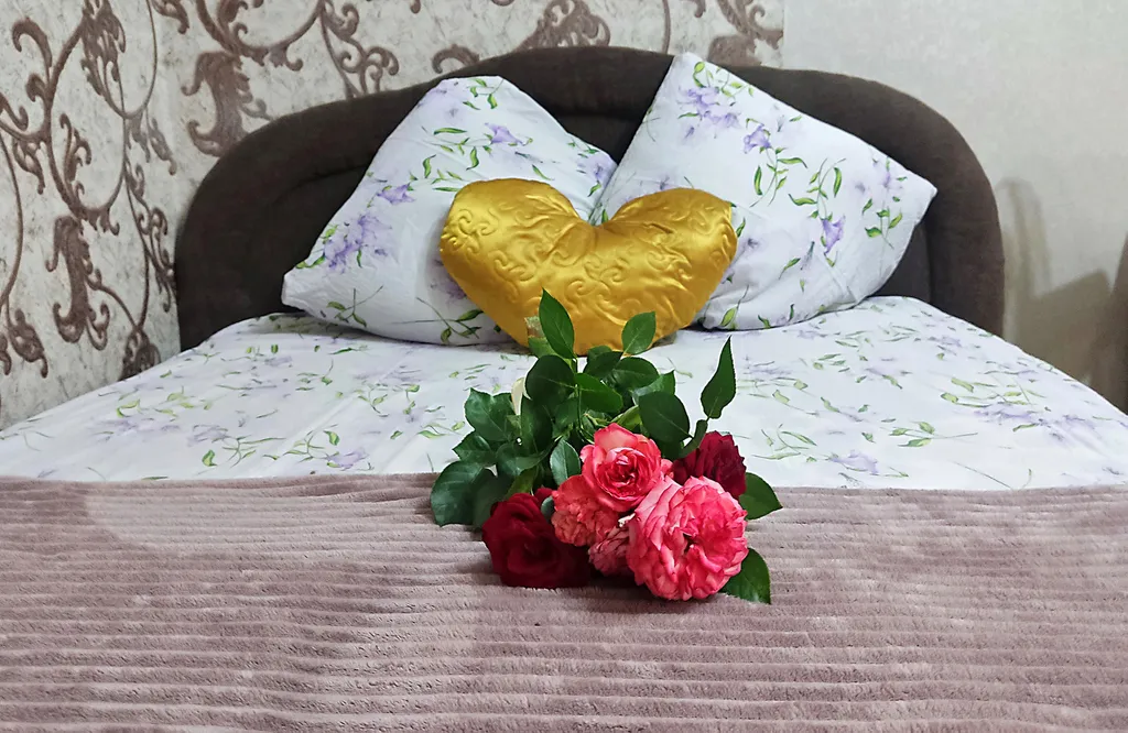 Квартира Комната — Курортное (Феодосия)