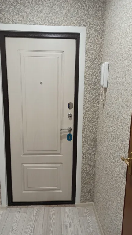 Уютная квартира для тихого отдыха