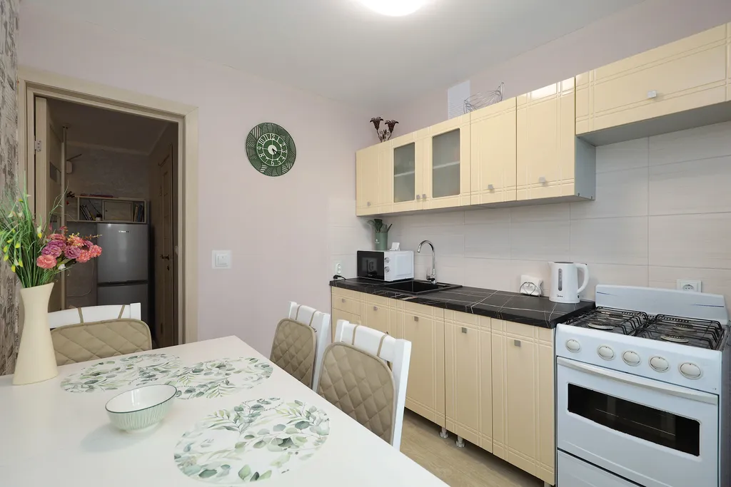 BalticRealty Eco Home