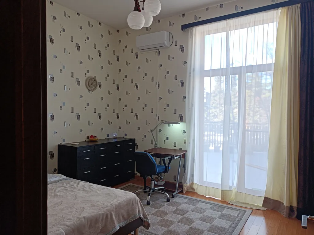 Двухкомнатный номер в мини-отеле у Этнографического музея