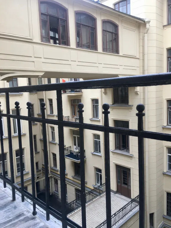 Дворянское гнездо